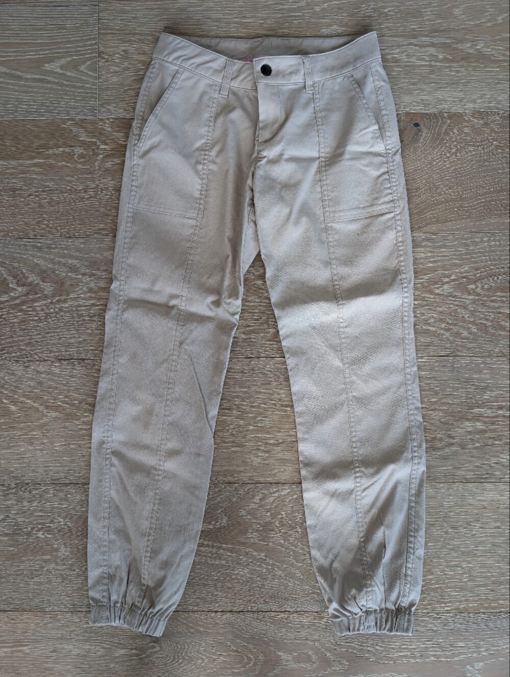 EUC, Stio Coburn Jogger, Women's Sz 4
